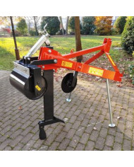 RIPUNTATORE DRENATORE FCR RP 120 A 1 ELEMENTO