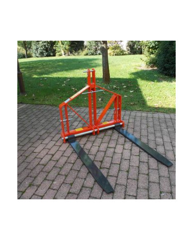PALETTA PALLET PER TRATTORI FCR PALETTA PALLET PER TRATTORI FCR