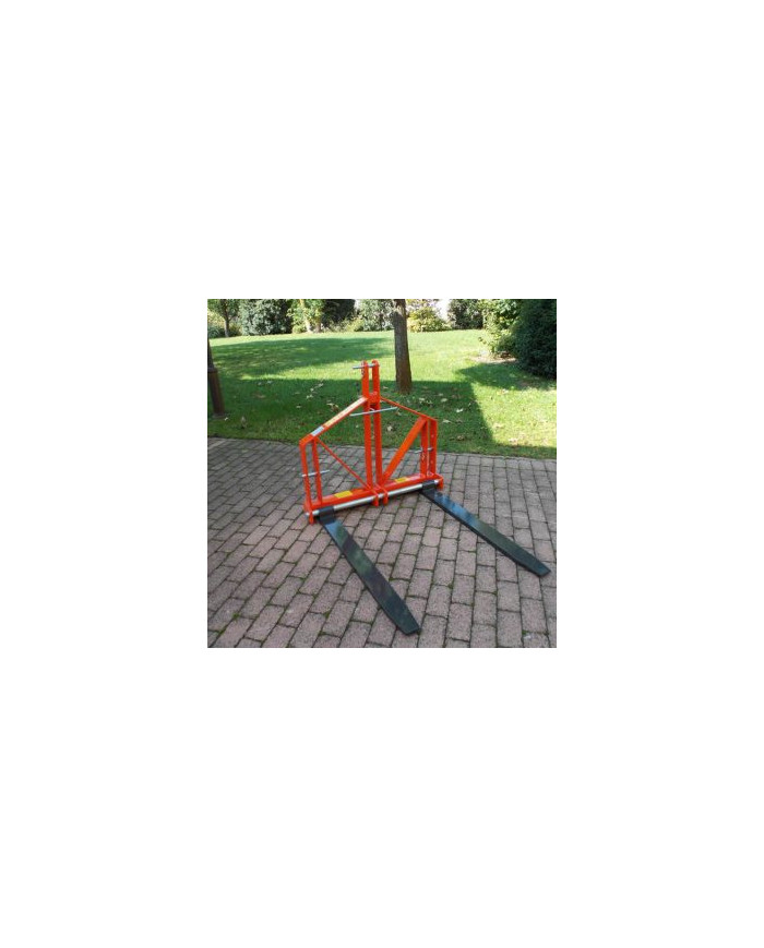 PALETTA PALLET PER TRATTORI FCR