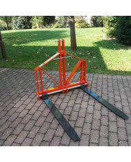 PALETTA PALLET PER TRATTORI FCR