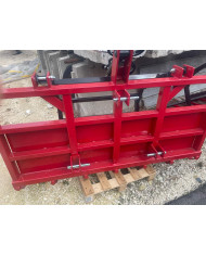 FORCA SARMENTI A 3 PUNTI