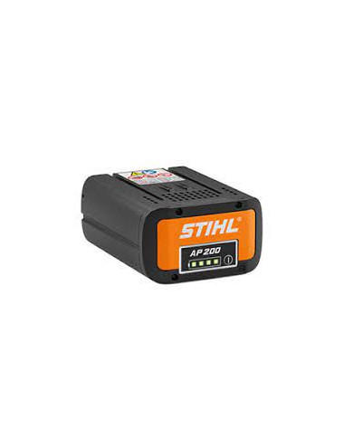 BATTERIA AP 200 BATTERIA AP 200