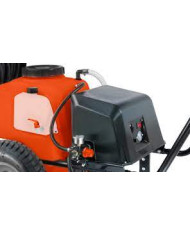 POMPA A BATTERIA STOCKER DA 80 LITRI