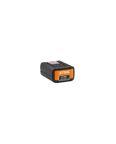 BATTERIA AP 300 BATTERIA AP 300