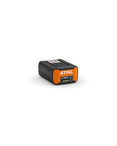 BATTERIA AP 500S BATTERIA AP 500S