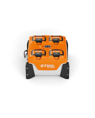 CARICABATTERIA MULTIPLO AL 301-4