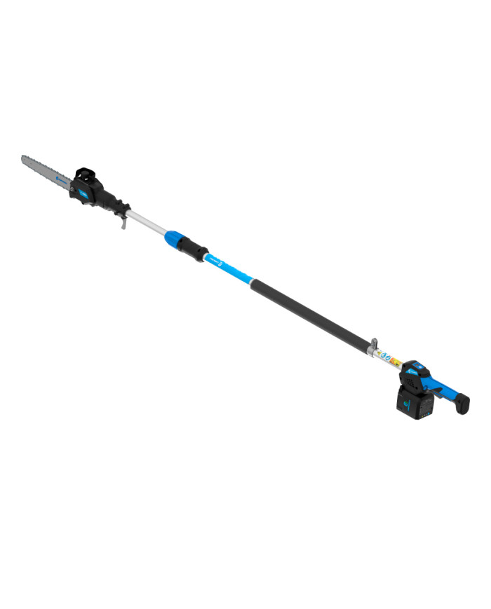 POTATORE A BATTERIA T-REX 160-240 CAMPAGNOLA