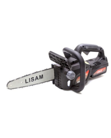 SEGHETTO  ELETTRICA SG22 A BATTERIA LISAM SEGHETTO  ELETTRICA SG22 A BATTERIA LISAM