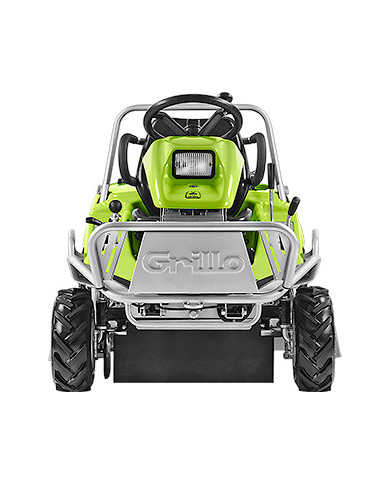 CLIMBER GRILLO 7.15 CLIMBER GRILLO 7.15