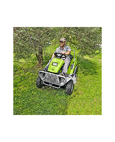 CLIMBER GRILLO 7.15 CLIMBER GRILLO 7.15