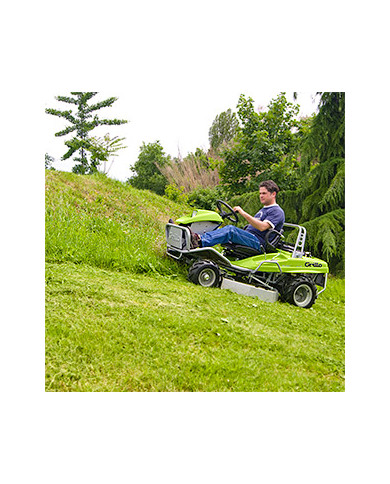 CLIMBER GRILLO 7.15 CLIMBER GRILLO 7.15