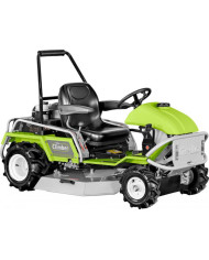 CLIMBER GRILLO 9.22 CLIMBER GRILLO 9.22