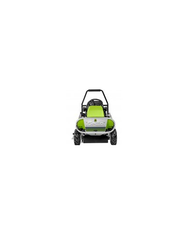 CLIMBER GRILLO 9.22 CLIMBER GRILLO 9.22