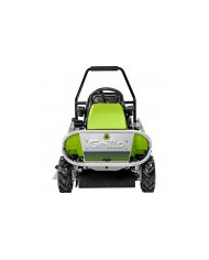 CLIMBER GRILLO 9.22 CLIMBER GRILLO 9.22