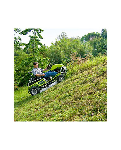 CLIMBER GRILLO 9.22 CLIMBER GRILLO 9.22