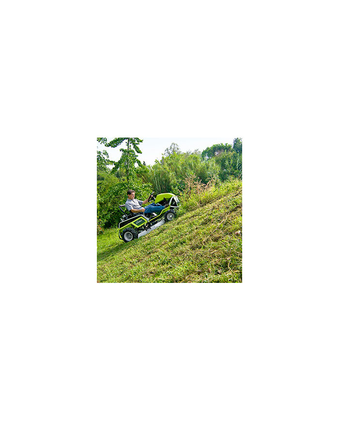 CLIMBER GRILLO 9.22 CLIMBER GRILLO 9.22