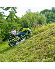 CLIMBER GRILLO 9.22 CLIMBER GRILLO 9.22