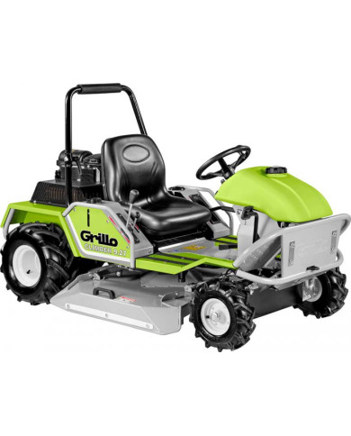 CLIMBER GRILLO 9.27 CLIMBER GRILLO 9.27