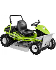 CLIMBER GRILLO 10.22    4WD