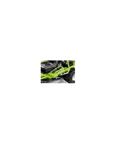 CLIMBER GRILLO 10.22    4WD CLIMBER GRILLO 10.22    4WD