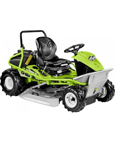 CLIMBER GRILLO 10.27  4WD CLIMBER GRILLO 10.27  4WD