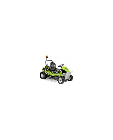 CLIMBER GRILLO 10.27  4WD CLIMBER GRILLO 10.27  4WD