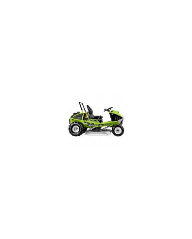 CLIMBER GRILLO 10.27  4WD CLIMBER GRILLO 10.27  4WD