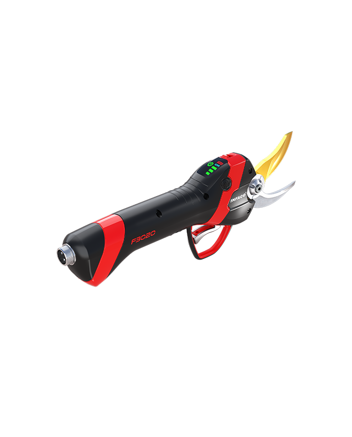 FORBICE ELETTRONICA INFACO F3020 STANDARD VIGNETO