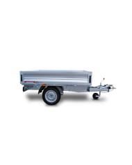 RIMORCHIO CRESCI A6LA