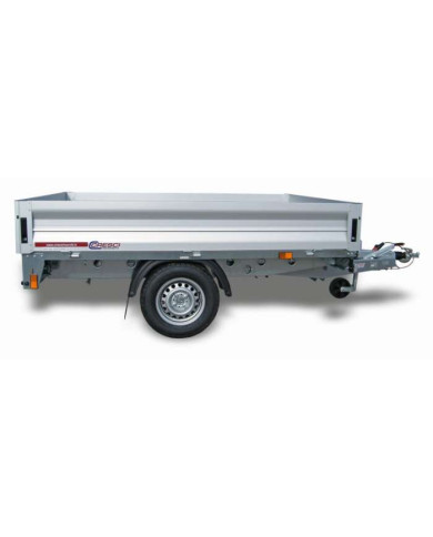 RIMORCHIO CRESCI A9L