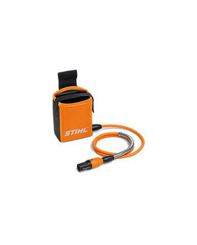 MARSUPIO AP CON CAVO DI COLLEGAMENTO