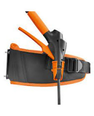 CINTURONE CON SUPPORTO