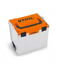 BOX A BATTERIA (SISTEMA L-BOXX)