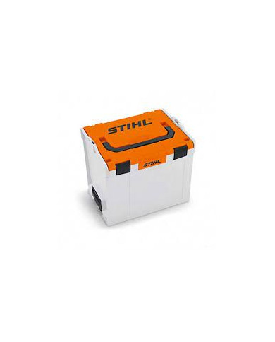 BOX A BATTERIA (SISTEMA L-BOXX)