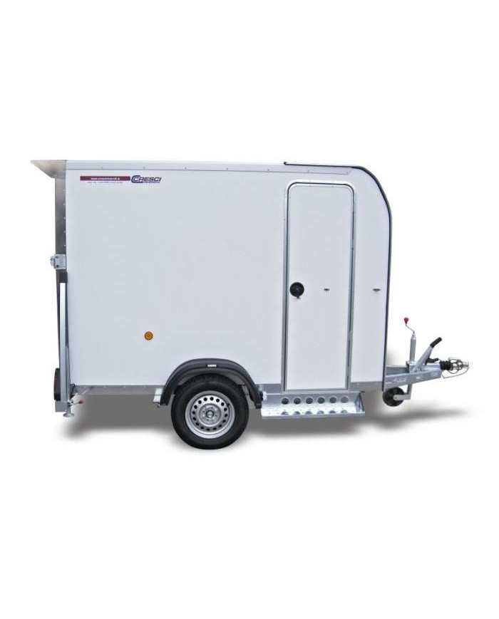 RIMORCHIO CRESCI 650F