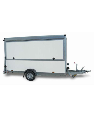 RIMORCHIO CRESCI FM13