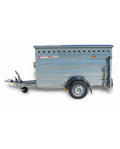 RIMORCHIO CRESCI PT6FA