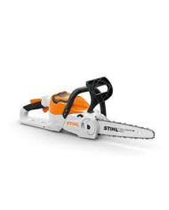 MOTOSEGA MSA 60 C-B - NOVITA' CON AK20+AL101