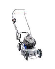 RASASERBA GRIN MULCHING BM37-82V A BATTERIA