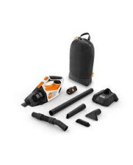 ASPIRATORE SEA 20 - NOVITA'