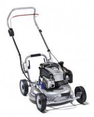 RASASERBA GRIN MULCHING HM46 RASASERBA GRIN MULCHING HM46