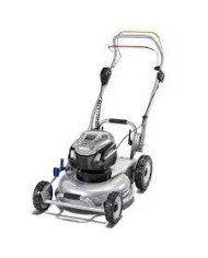 RASAERBA GRIN MULCHING BM46A-82V A BATTERIA