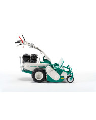 TRINCIA OREC HR662H TRINCIA OREC HR662H