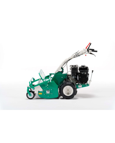 TRINCIA OREC HR662H TRINCIA OREC HR662H