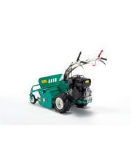 TRINCIA OREC HR662H TRINCIA OREC HR662H