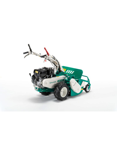 TRINCIA OREC HR662H TRINCIA OREC HR662H
