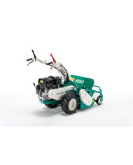 TRINCIA OREC HR662H TRINCIA OREC HR662H