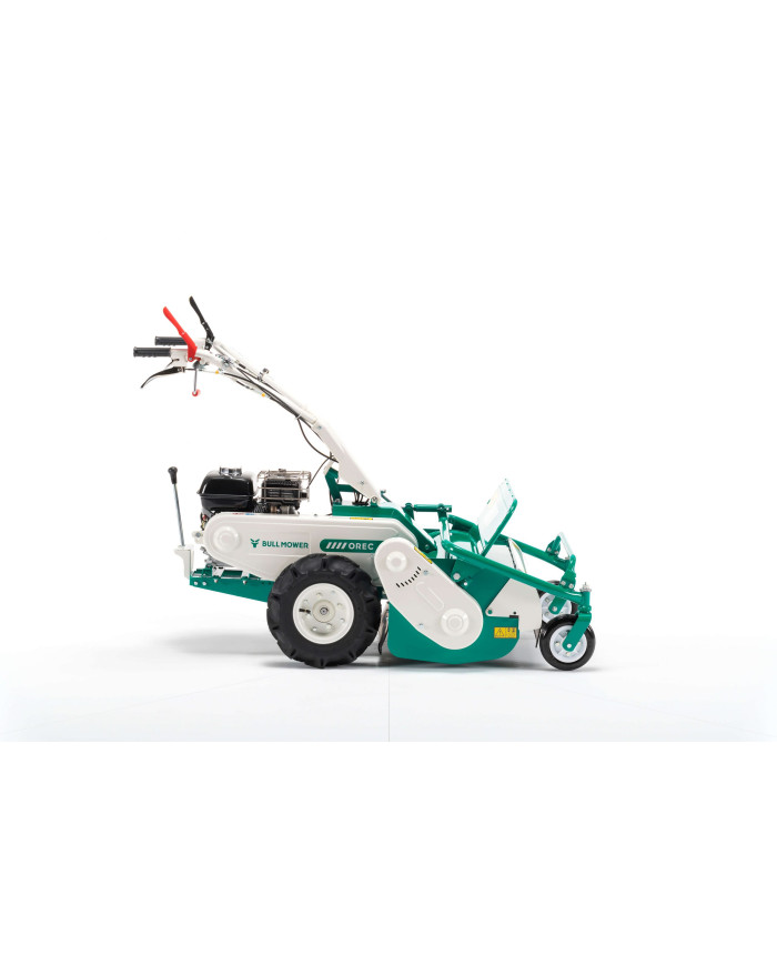 TRINCIA OREC HR531GX