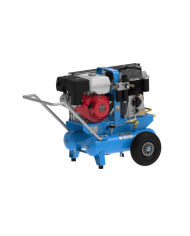 MOTOCOMPRESSORE CAMPAGNOLA MC660