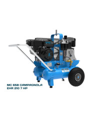MOTOCOMPRESSORE CAMPAGNOLA MC658
